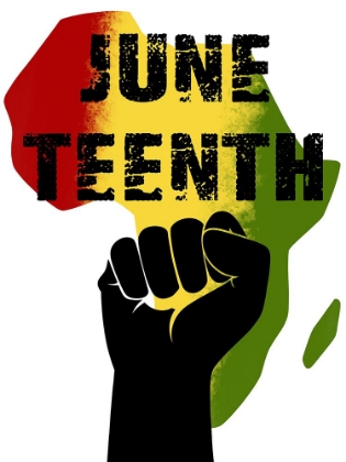 Picture of JUNETEENTH PRIDE