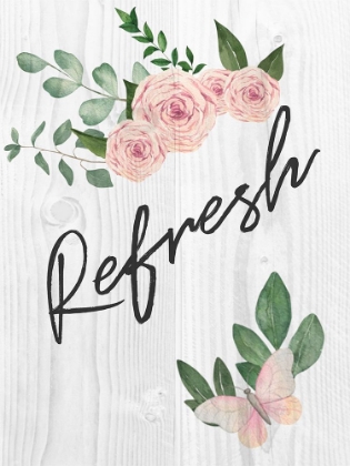 Picture of REFRESH FLORALS 1