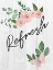 Picture of REFRESH FLORALS 1