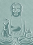 Picture of SHIFTED BUDDHA