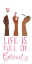 Picture of FULL OF LIFE