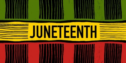 Picture of JUNETEENTH CLOTH