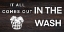 Picture of IN THE WASH