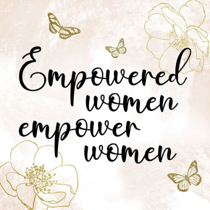 Picture of EMPOWERED WOMAN 2
