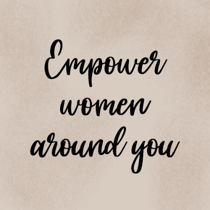 Picture of EMPOWER WOMEN