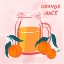Picture of ORANGE JUICE