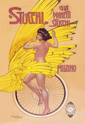 Picture of STUCCHI BICYCLES