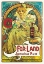 Picture of FOX-LAND JAMAICA RUM, 1897