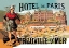 Picture of HOTEL DE PARIS: TROUVILLE-SUR-MER, 1885