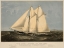 Picture of THE YACHT SAPPHO OF NEW YORK, 1869