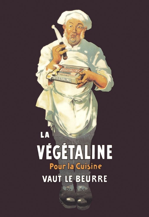 Picture of LA VEGETALINE - POUR LA CUISINE