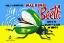 Picture of MECHANICAL WALKING BEETLE