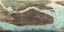 Picture of BIRDS-EYE VIEW OF MANHATTAN, NEW YORK