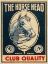 Picture of HORSE HEAD CLUB QUALITY MATCHES