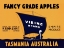 Picture of VIKING BRAND FANCY GRADE APPLES