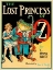 Picture of LOST PRINCESS OF OZ