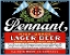 Picture of PENNANT LAGER BEER