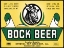 Picture of BOCK BEER