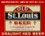 Picture of OLD ST. LOUIS BEER