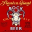 Picture of STANTON GIANT BOCK BEER