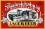 Picture of FREDERICKSBURG BREWING CO.S LAGER BEER