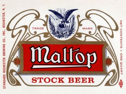 Picture of MALTOP STOCK BEER