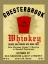Picture of CHESTERBROOK WHISKEY