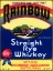 Picture of RAINBOW STRAIGHT RYE WHISKEY
