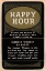 Picture of HAPPY HOUR BLENDED WHISKEY