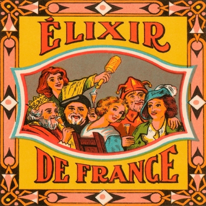 Picture of ELIXIR DE FRANCE