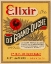 Picture of ELIXIR DU GRAND - DUCHE