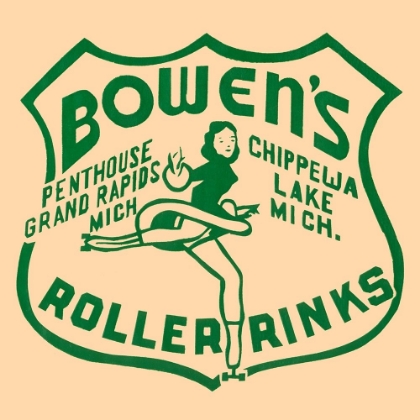 Picture of BOWENS ROLLER RINKS