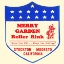 Picture of MERRY GARDEN ROLLER RINK