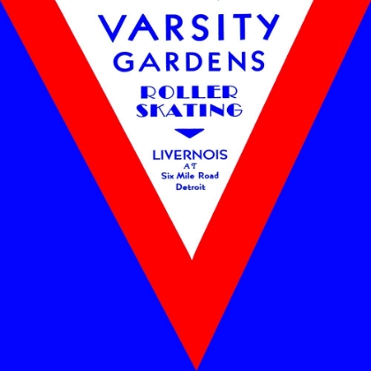 Picture of VARSITY GARDENS ROLLER SKATING