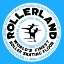 Picture of ROLLERLAND WORLDS FINEST ROLLER SKATING FLOOR
