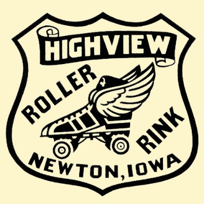 Picture of HIGHVIEW ROLLER RINK