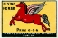 Picture of FLYING HORSE MATCHES
