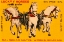 Picture of LUCKY HORSES MATCHES