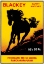 Picture of BLACKEY SAFETY MATCHES