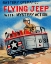 Picture of BATTERY OPERATED FLYING JEEP WITH MYSTERY ACTION