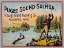 Picture of PUGET SOUND SALMON - ON THE FLY