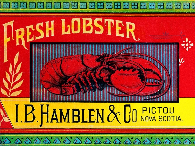 Picture of FRESH LOBSTER