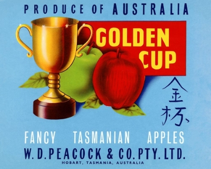 Picture of GOLDEN CUP