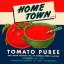 Picture of HOME TOWN BRAND TOMATO PUREE