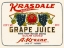 Picture of KRANSDALE BRAND GRAPE JUICE