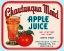 Picture of CHAUTAUQUA MAID APPLE JUICE