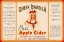 Picture of QUEEN ISABELLA PURE APPLE CIDER