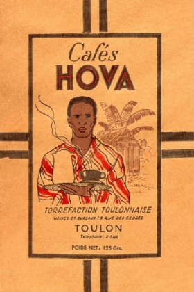 Picture of CAFES HOVA