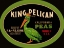 Picture of KING PELICAN CALIFORNIA PEAS