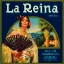 Picture of LA REINA